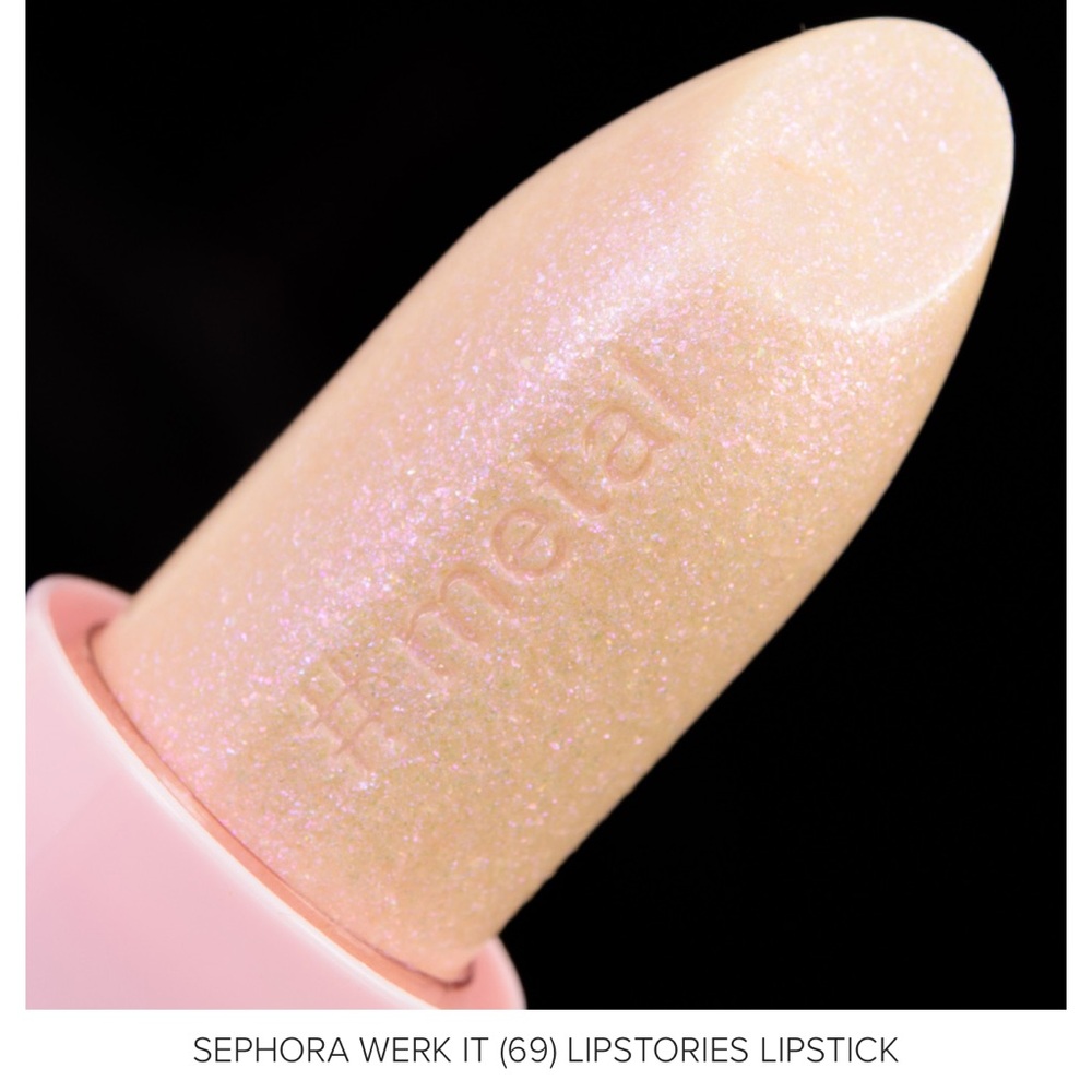 pick your Sephora #Lip Stories weightless, smooth, comfortable -from 18 shades! - Picture 13 of 16